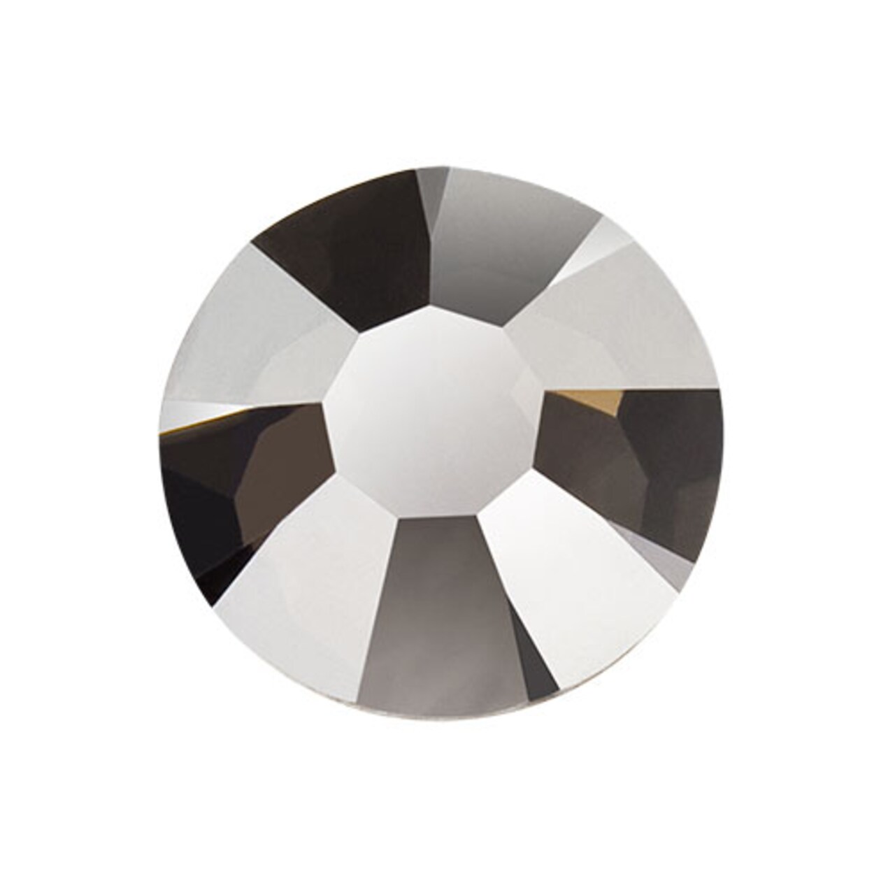 Preciosa MAXIMA SS16 Czech Glass Flat Back Rhinestones 144 Pieces